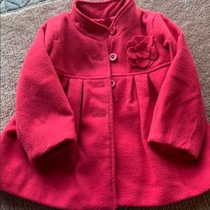 Kids coat